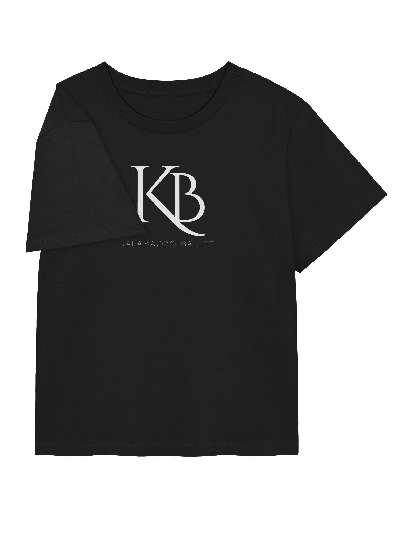 Kalamazoo Ballet Tee product image (3)