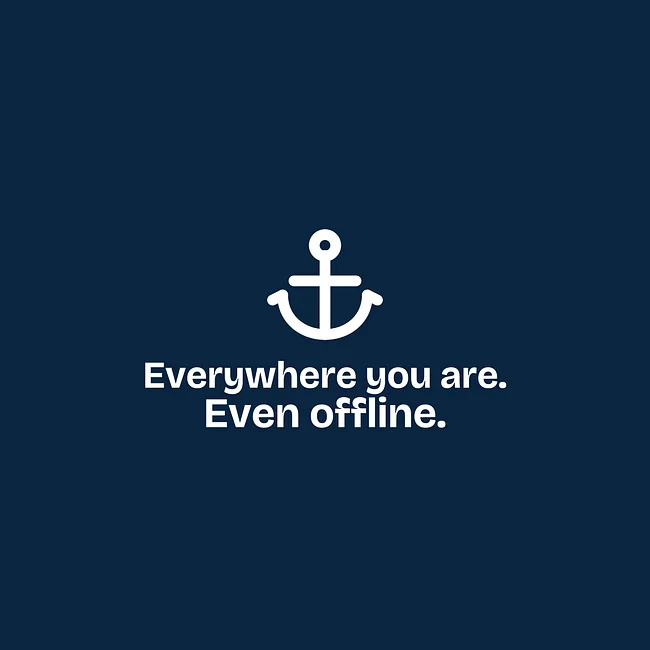 Everywhere You Are
