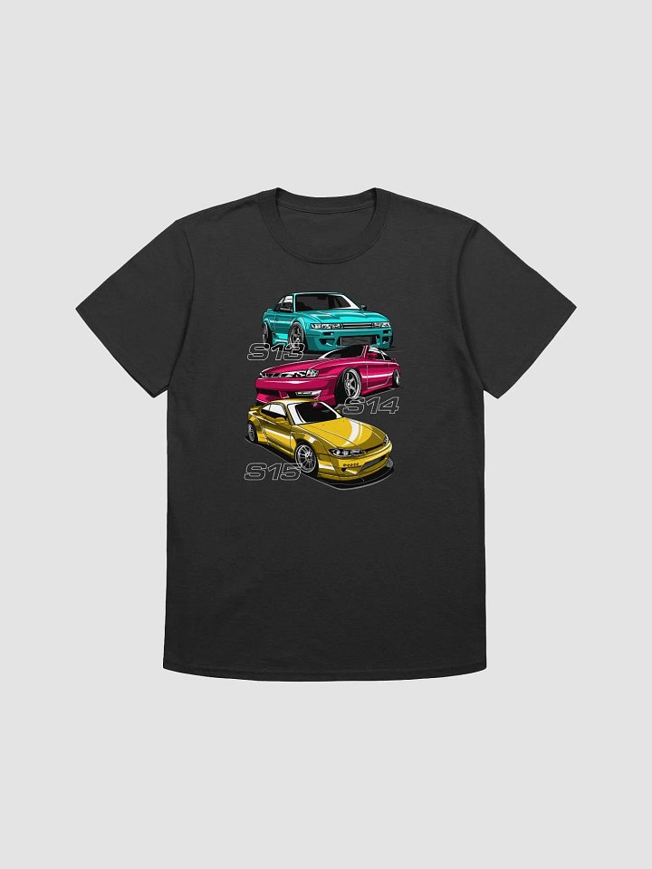 Racing Revival Graphic Tee product image (1)