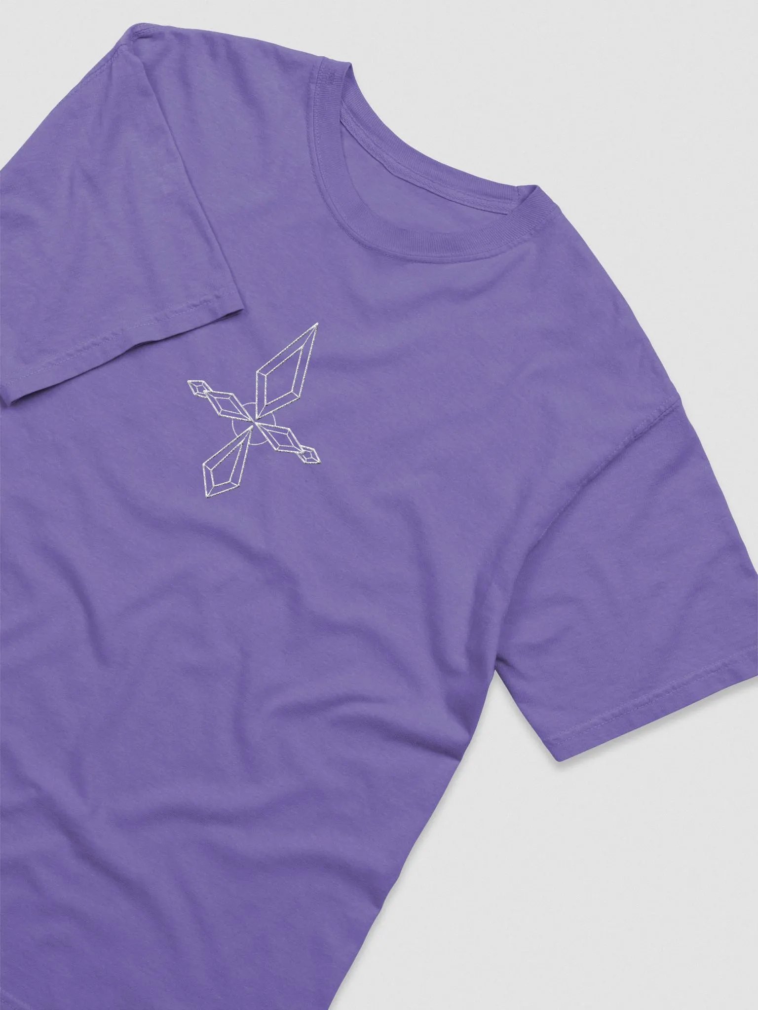 Compass Dagger Tee product image (21)