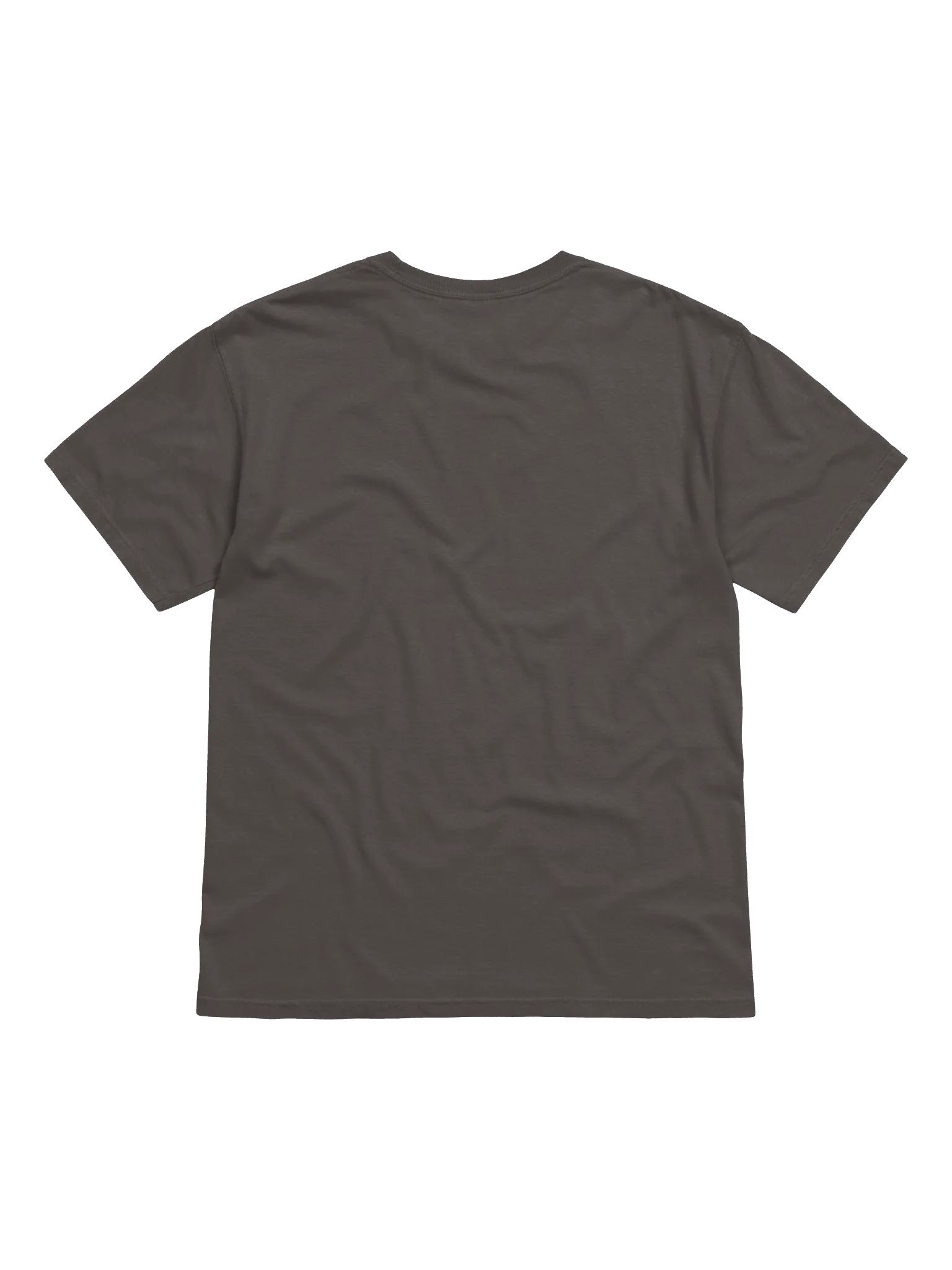 I don't mack T-shirt (Comfort Colors) product image (3)