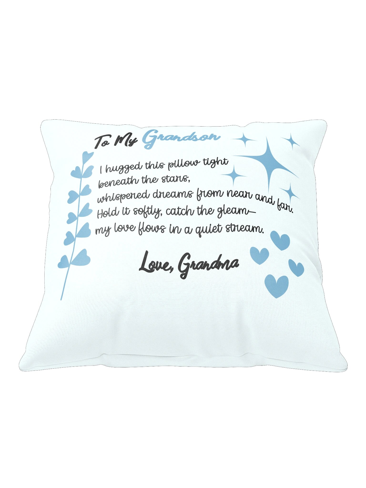 Grandson Gift product image (2)