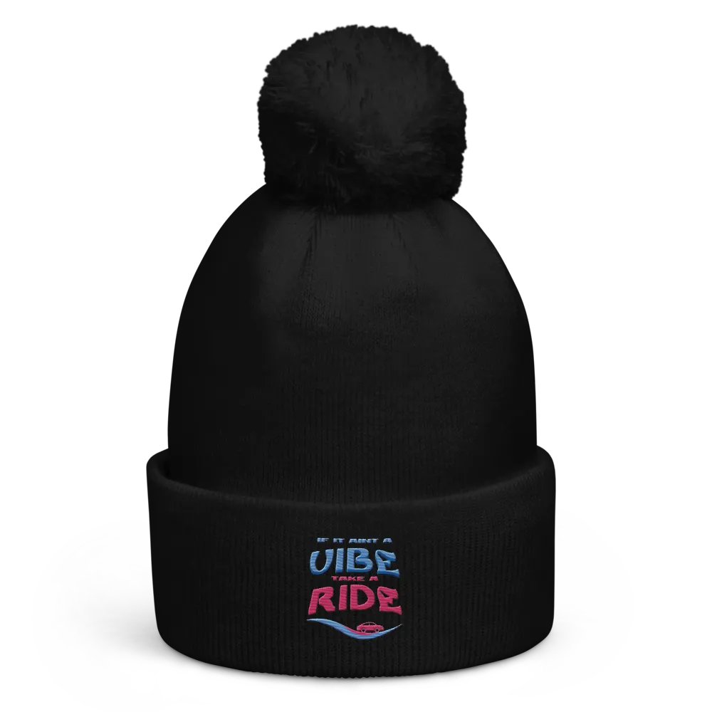 Hide Tha Ruff With Tha Puff product image (1)