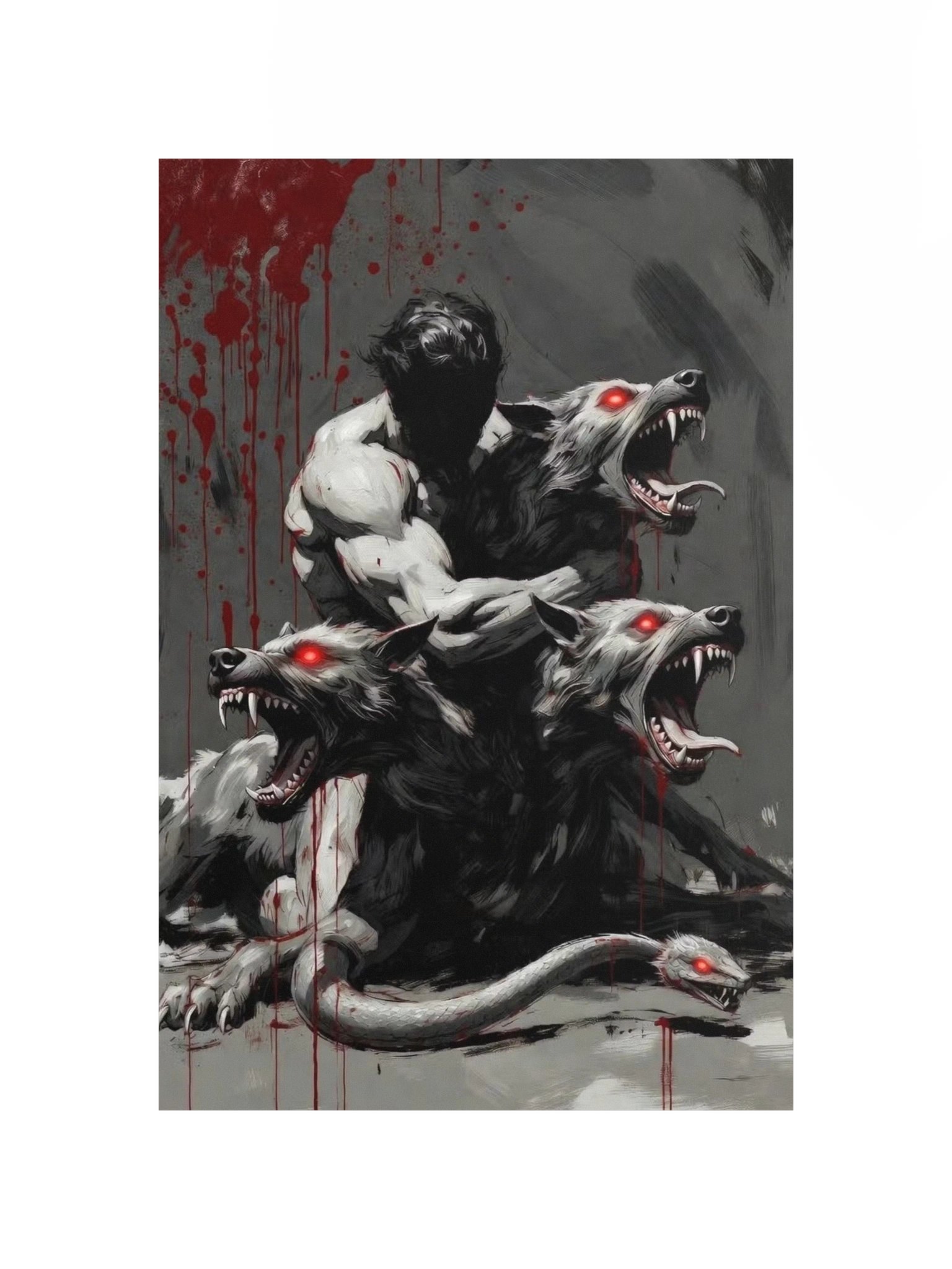 Myths & Legends: Hercules product image (4)