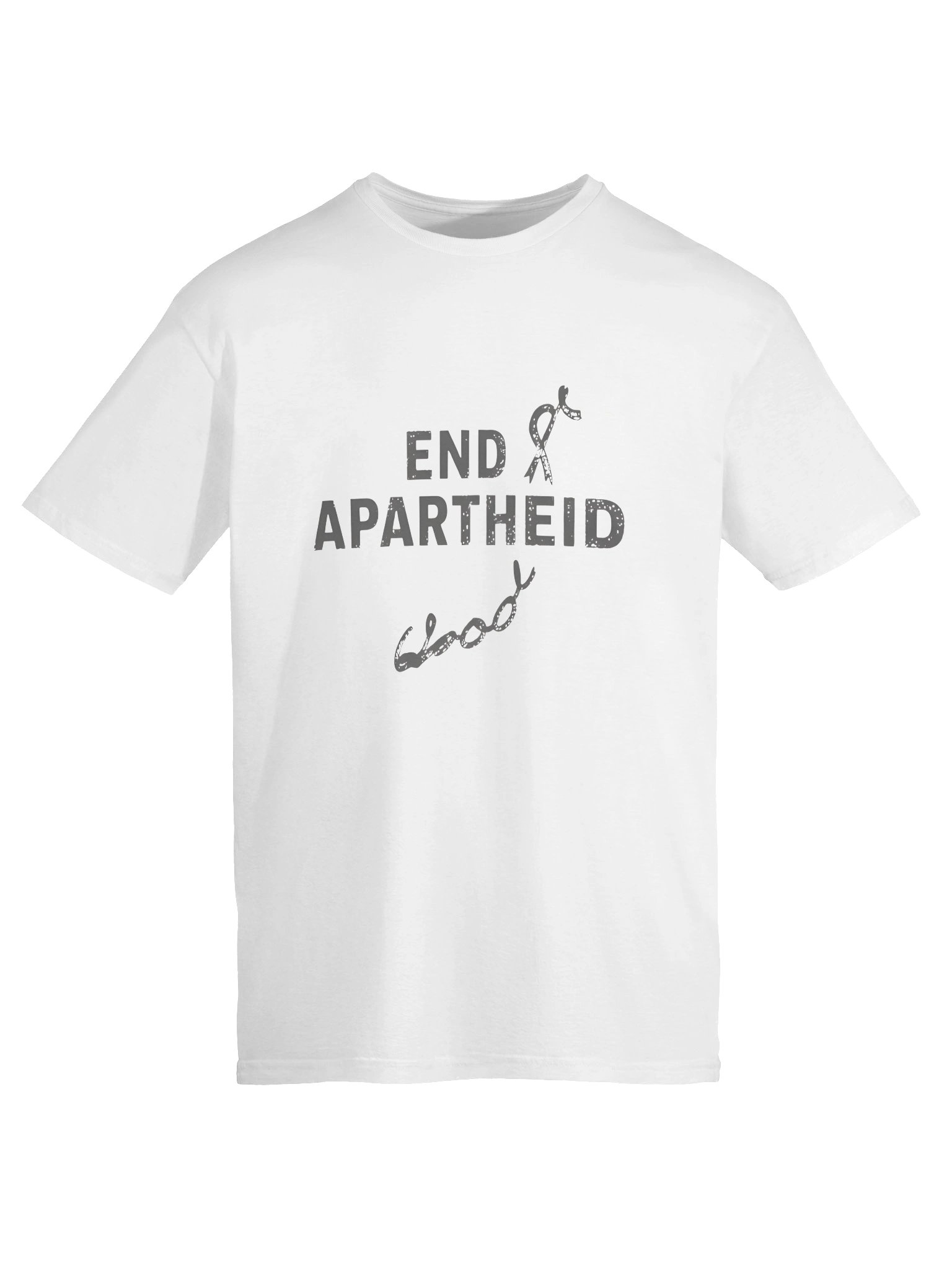End Apartheid Finn Bennett Shirt product image (3)