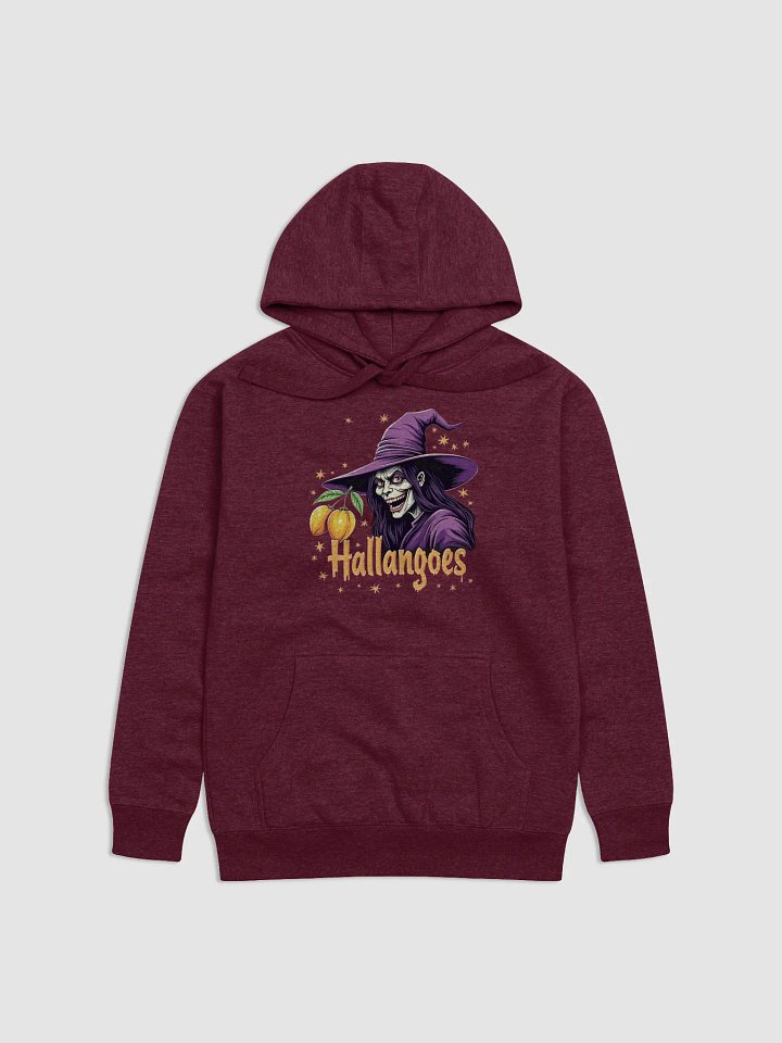 Hallangoes Premium Hoodie product image (31)