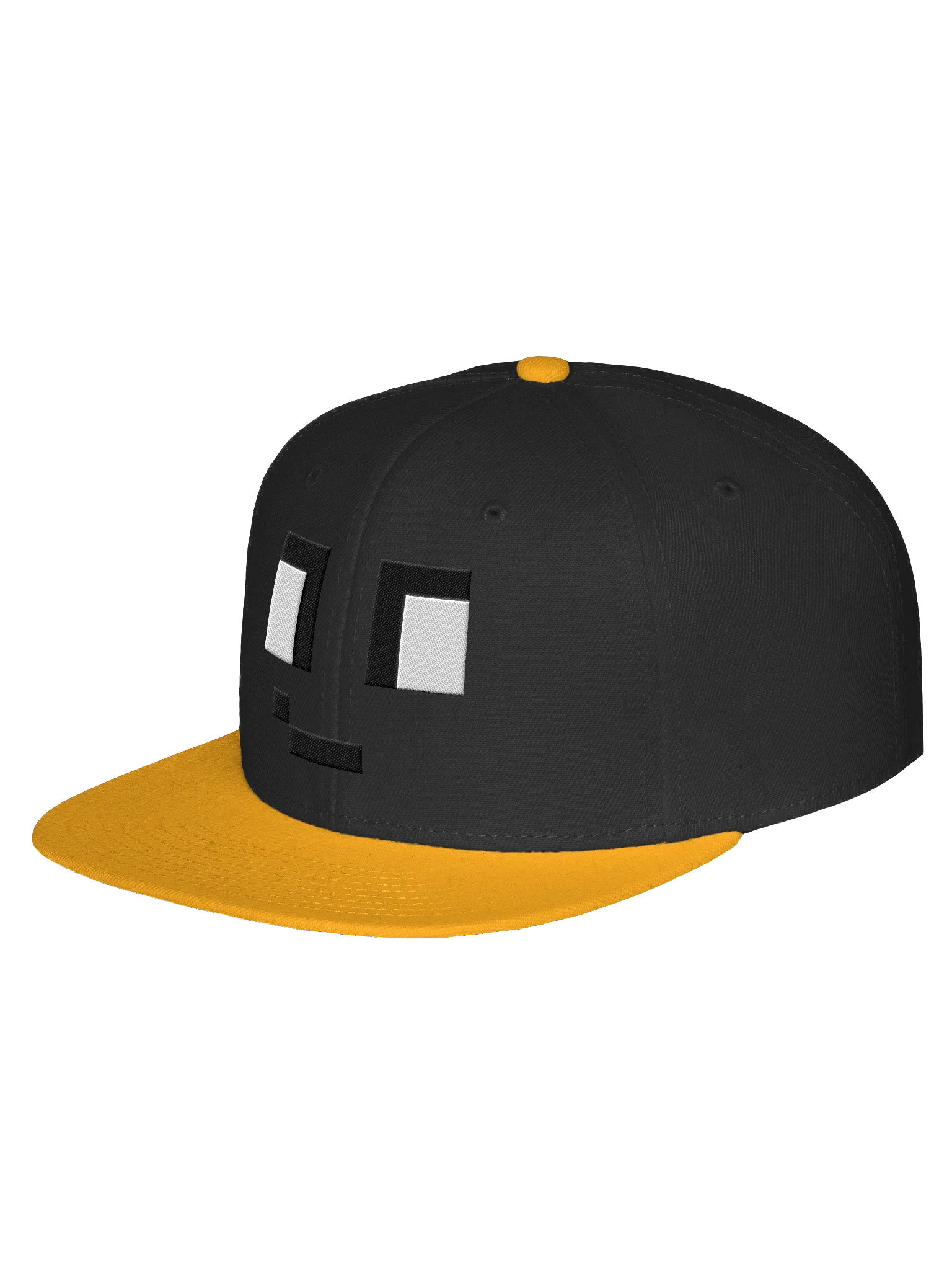 The Official LOKMAN Pixel Cap 🧢✨ product image (2)