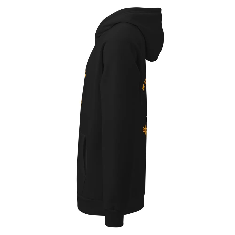 Under Armour Hoodie Muay Thaibata product image (2)