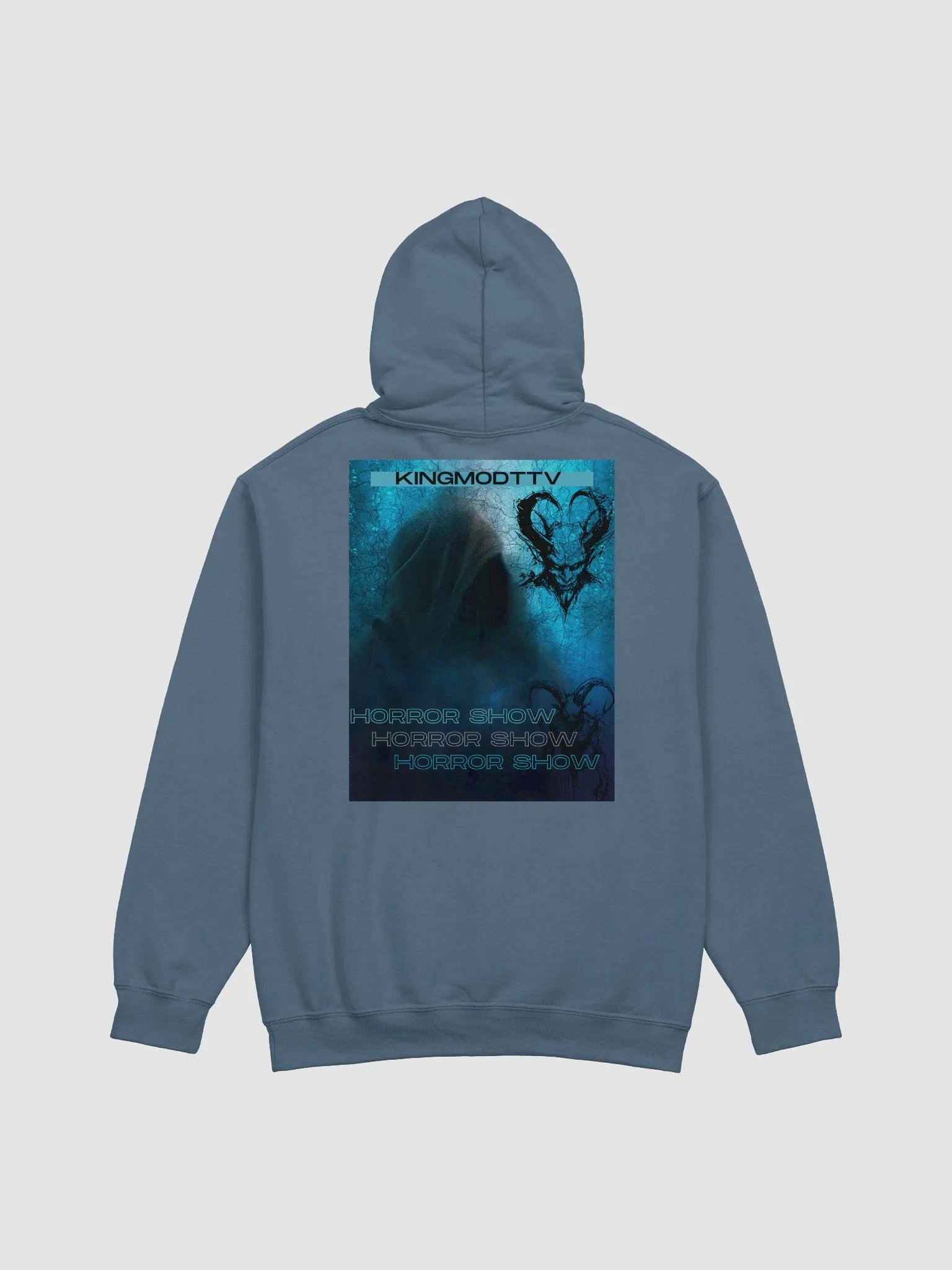 Jester Crown Classic Hoodie product image (4)