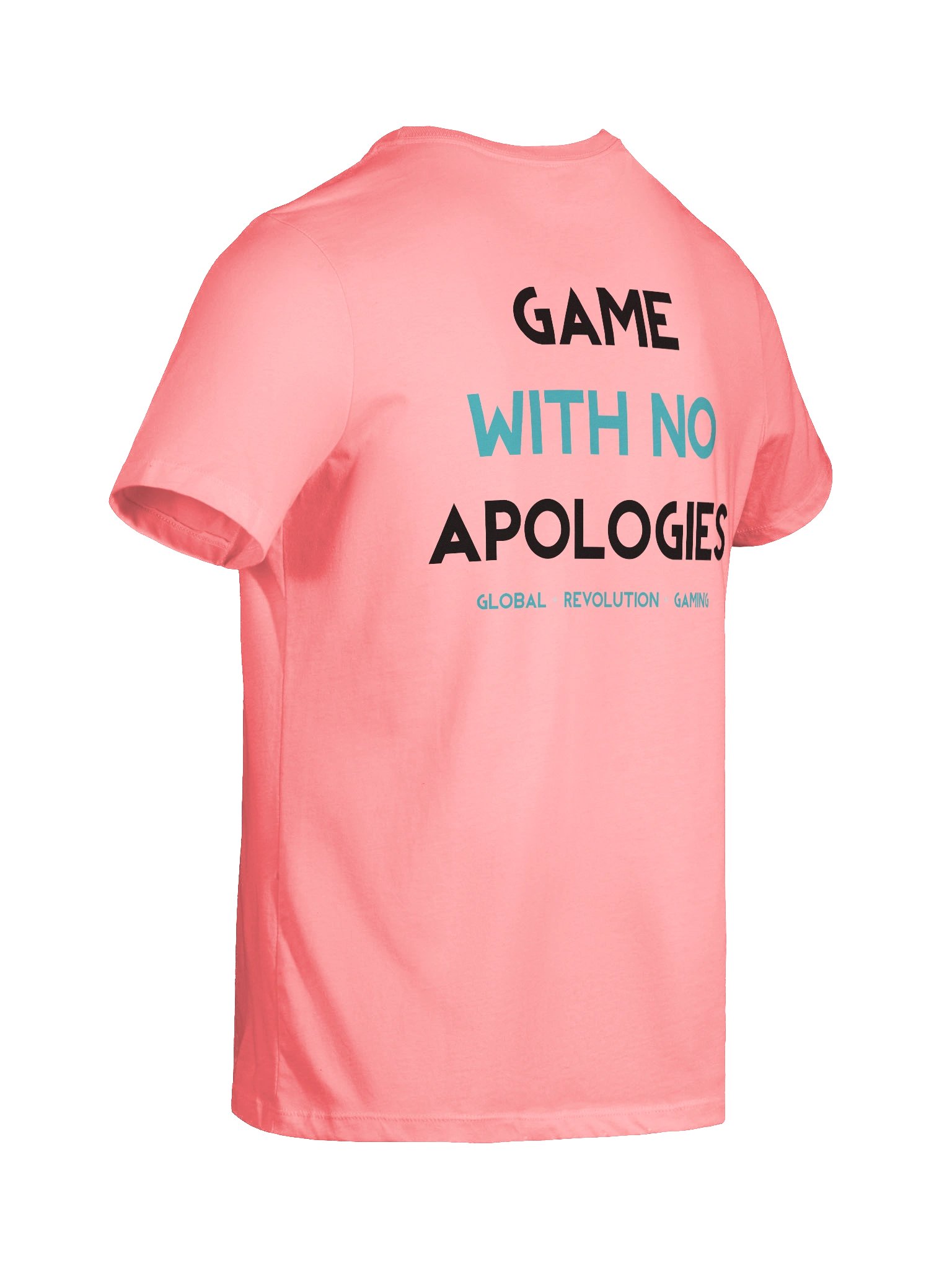 GRG Motto Women's T-Shirt product image (104)