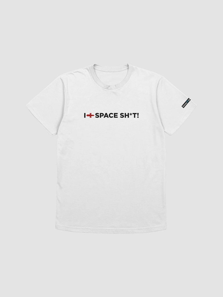 I <3 SPACE SH*T - 'Verse product image (1)