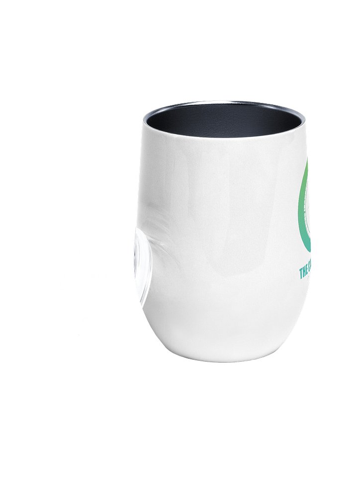 The Calling Quest Podcast Trailblazer Tumbler product image (2)