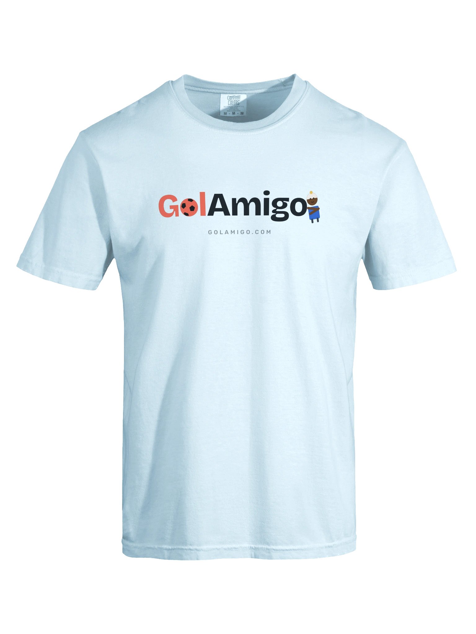 GolAmigo Standard T Light product image (5)