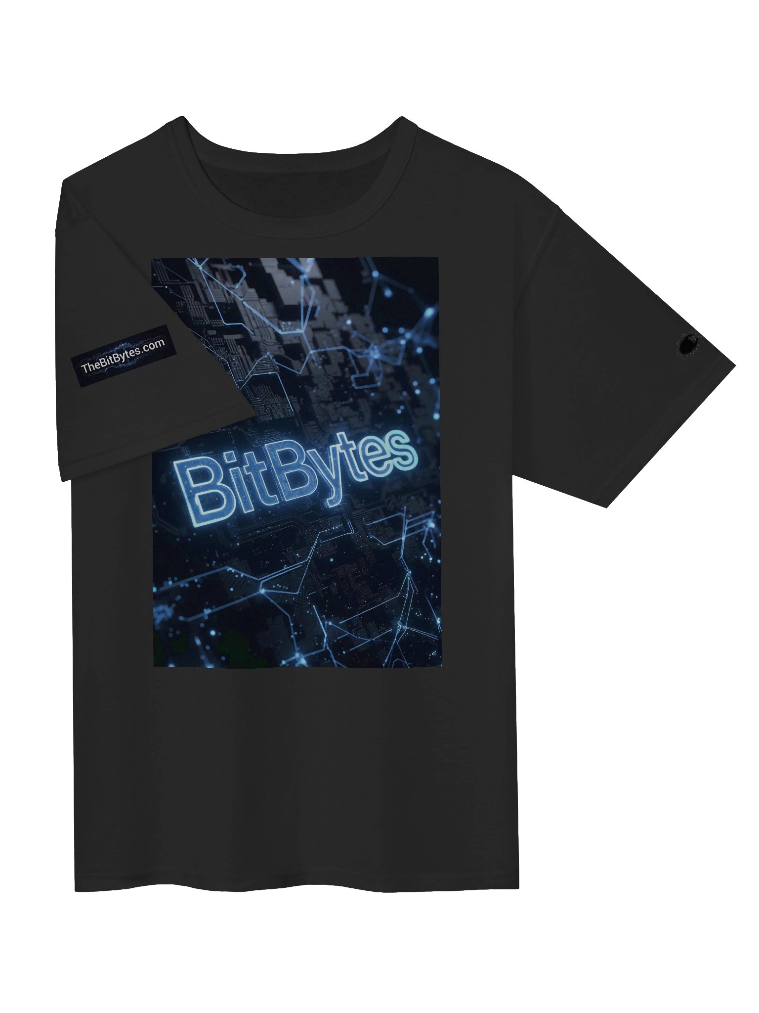 BitBytes T-Shirt product image (3)