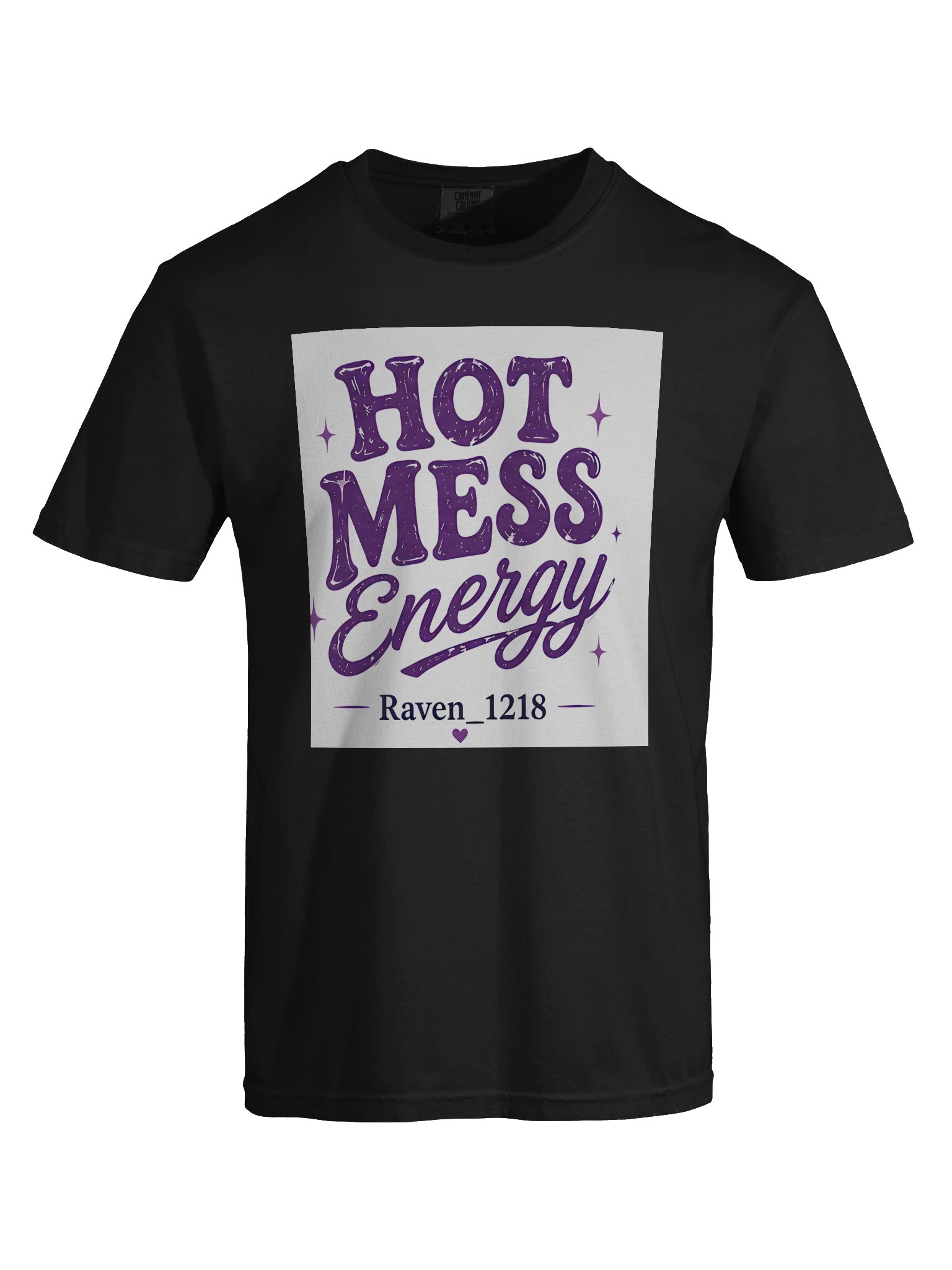 Hot Mess product image (5)