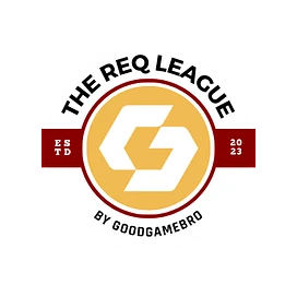 REQ League Pass tier thumbnail