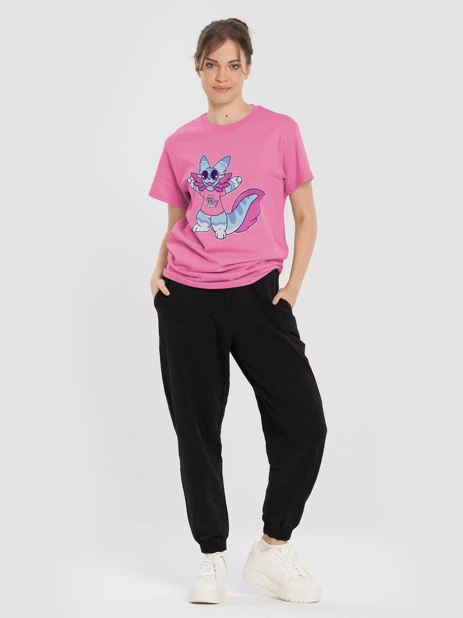 Rivcursive T-Shirt product image (5)
