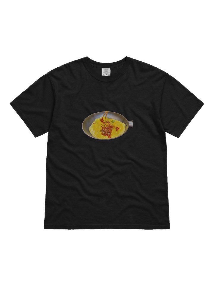 The Omelettes are an Art Tee product image (3)
