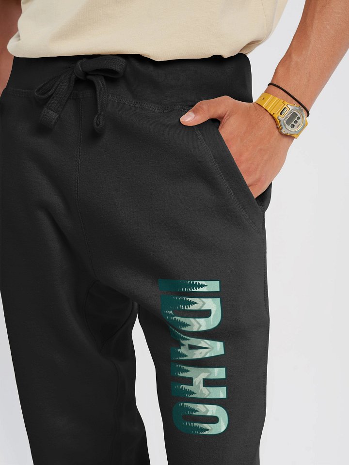 IDAHO Sweat Pants product image (2)
