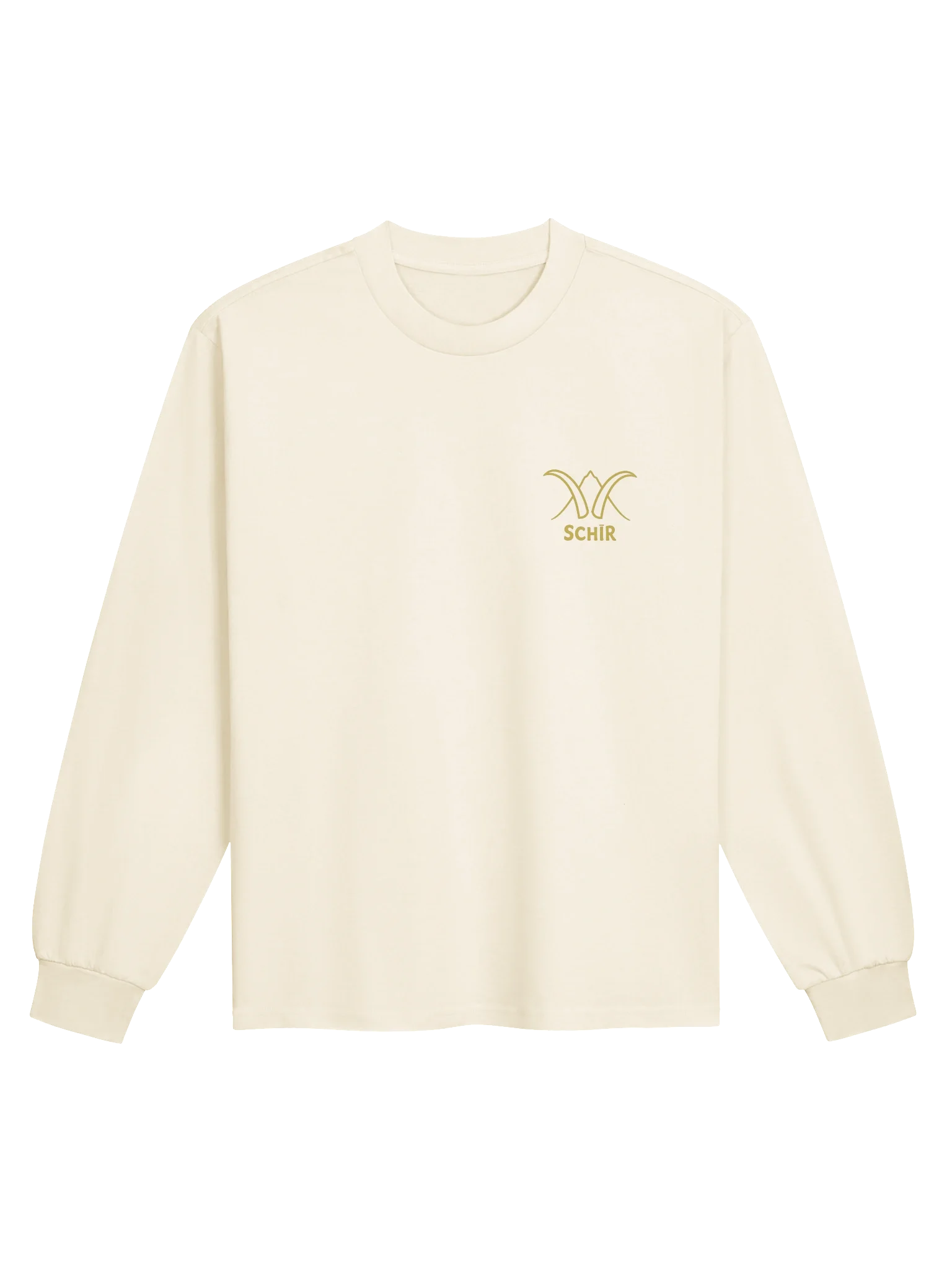 SUN ARC LONG SLEEVE product photograph 2