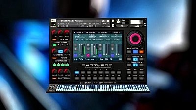 Synthage 1.4 product image (1)