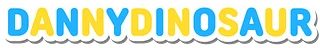 SHOP DANNYDINOSAUR