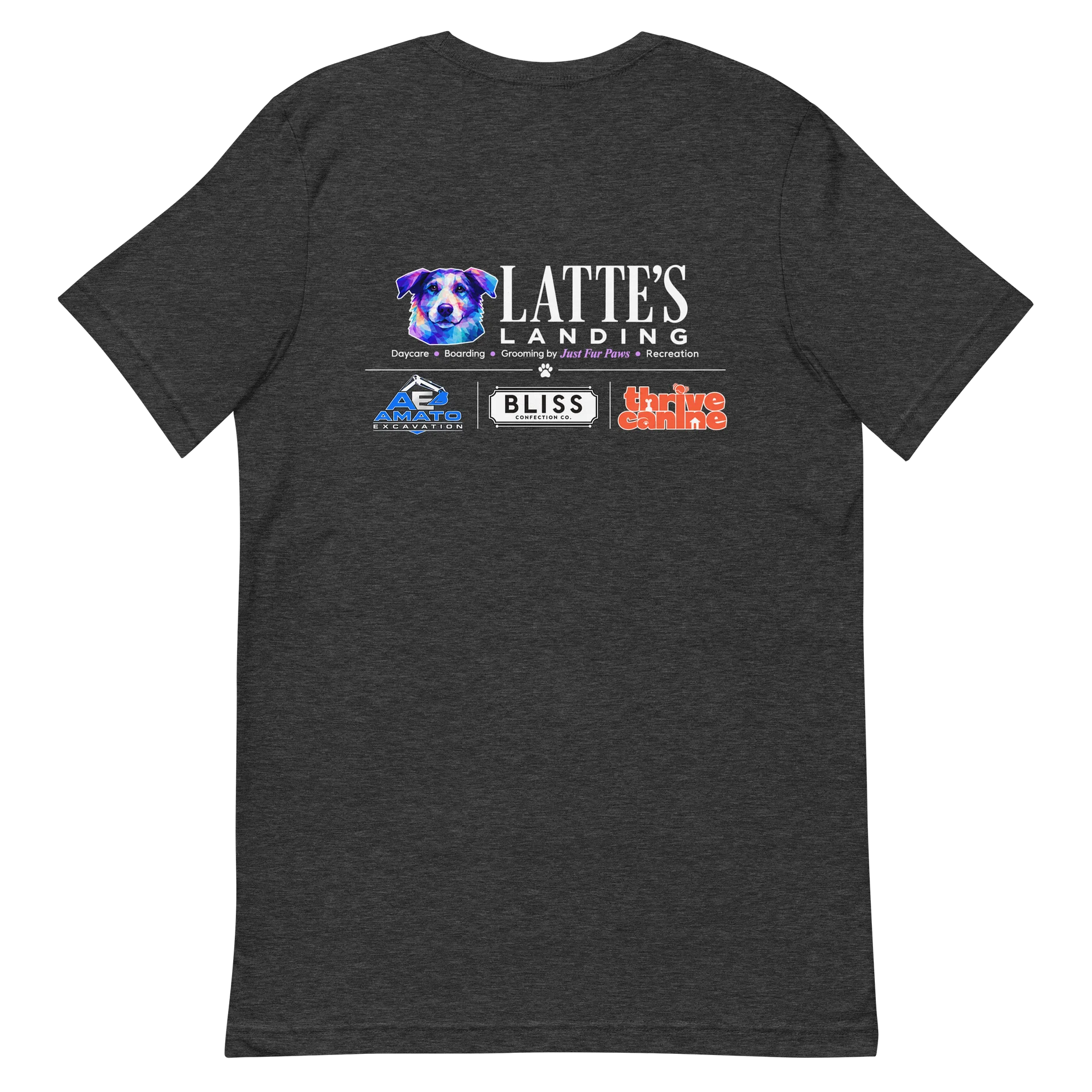 October Limited Edition: Supporting Breast Cancer Awareness & Dog Rescue product image (6)
