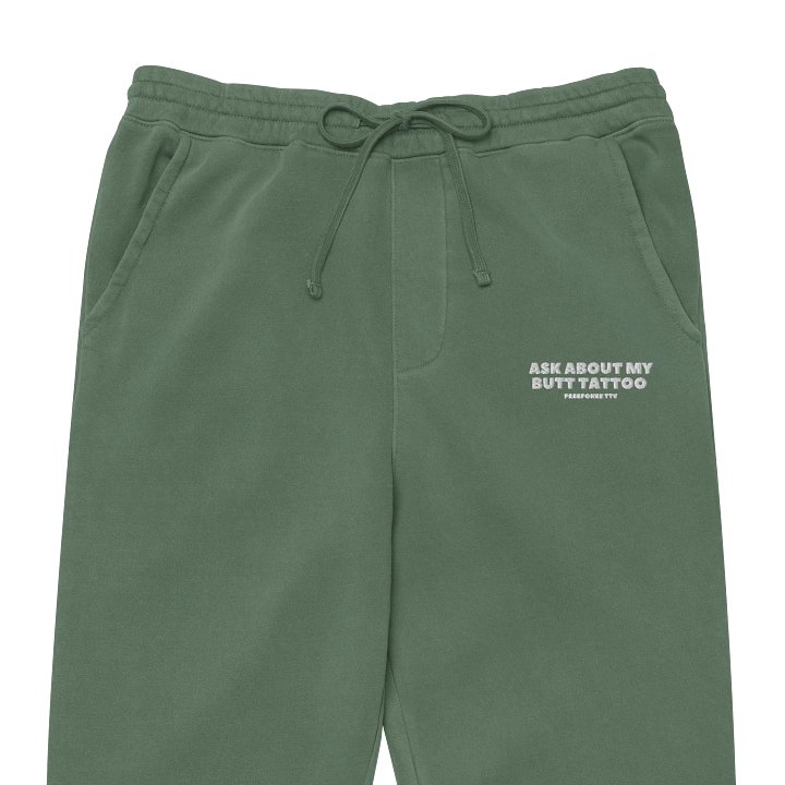 Joggers product image (2)