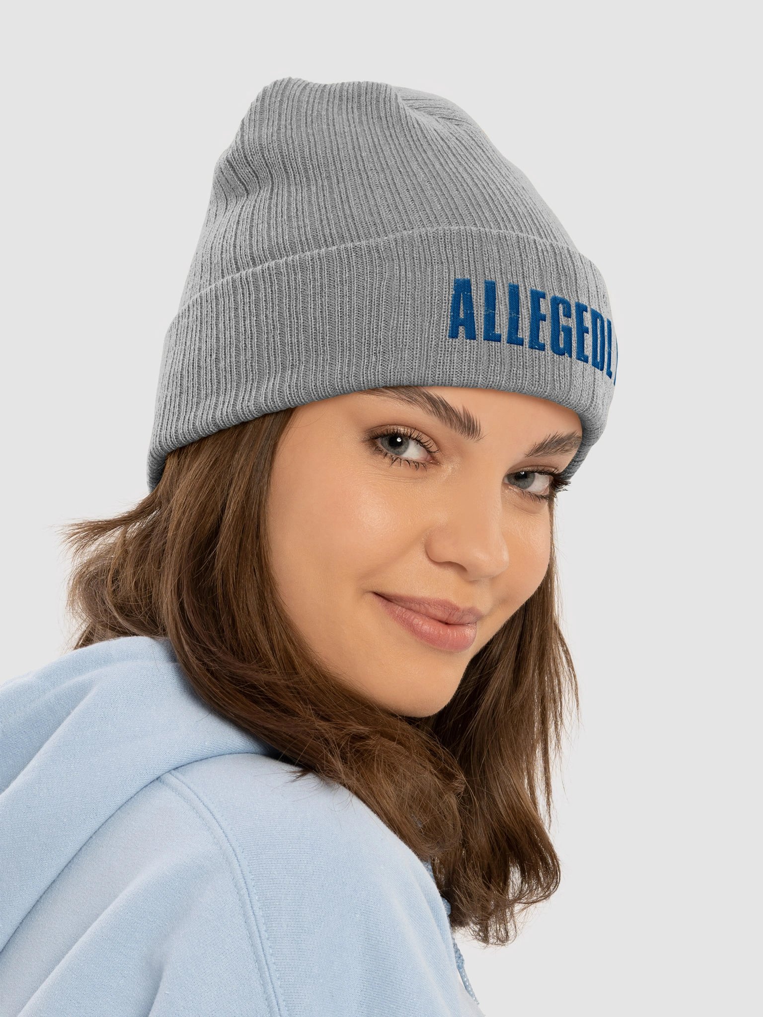 Allegedly Beanie product image (6)