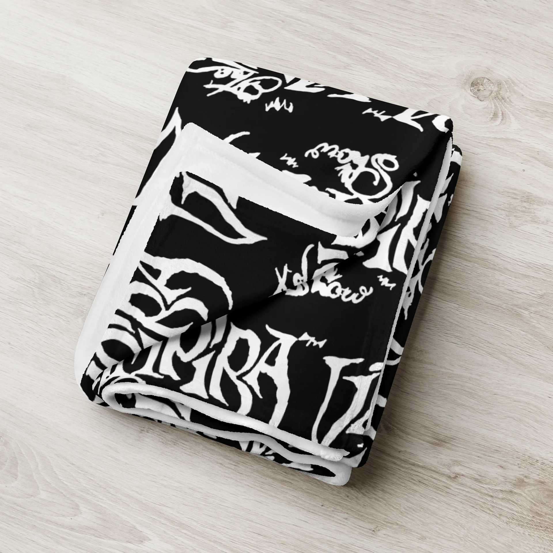 Vampira Blanket product image (8)