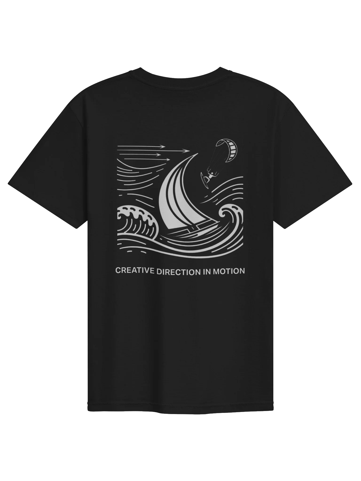Toasty t-shirt product image (2)