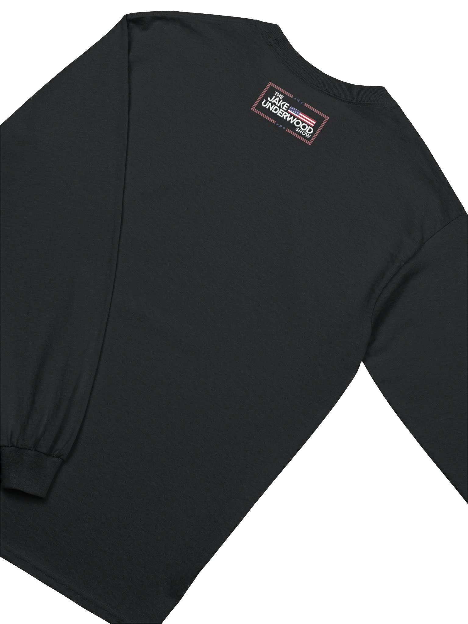 Identify Long Sleeve product image (4)
