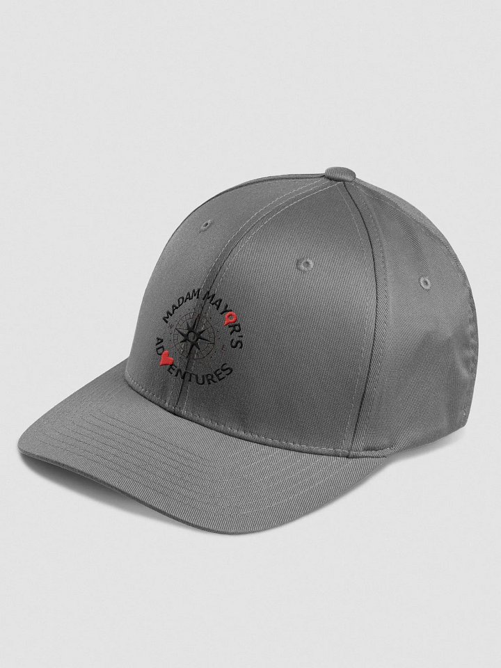 Compass Cap product image (4)