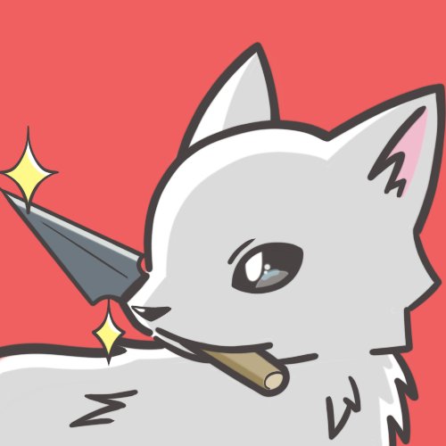 WoWoKunai - Sticker product image (3)