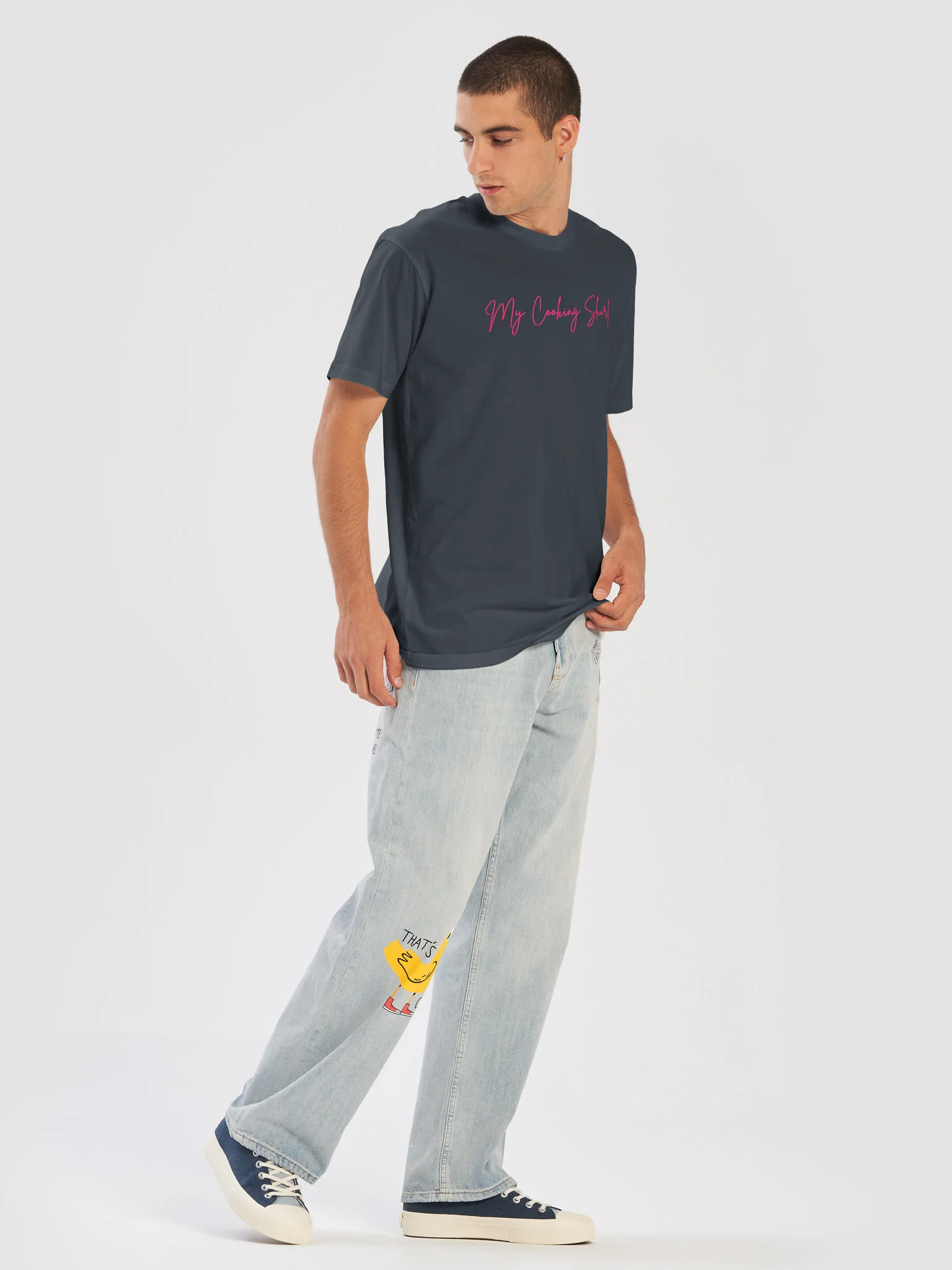 My Cooking Shirt product image (5)