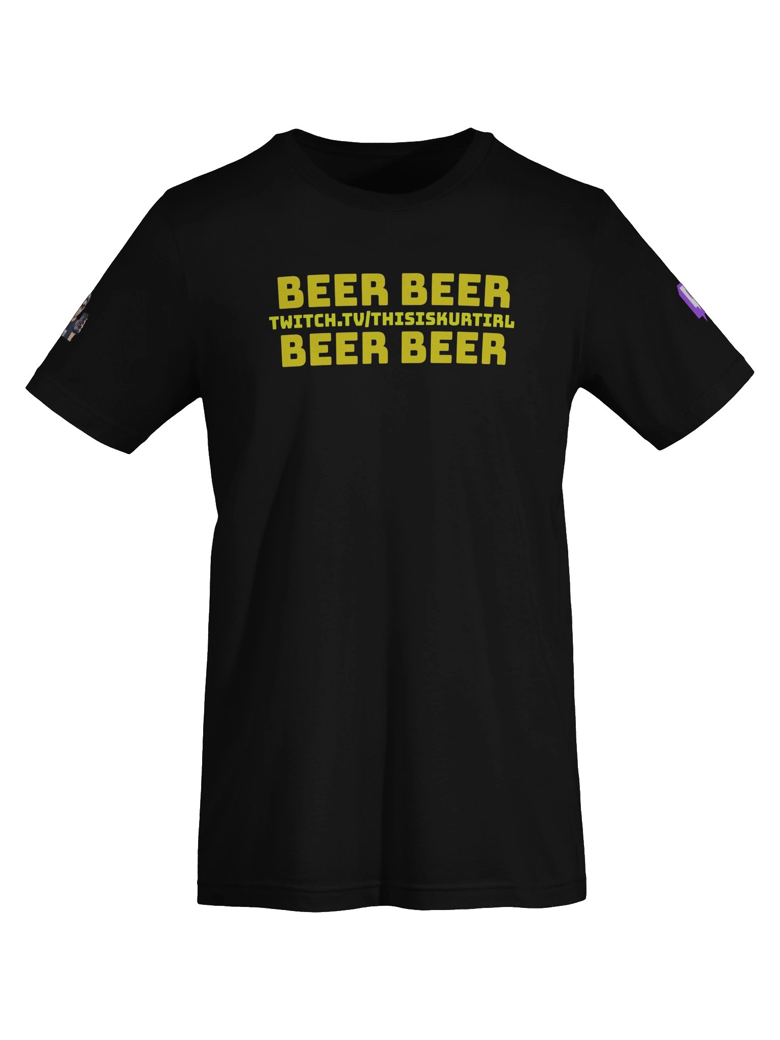 Beer beer shirt product image (7)