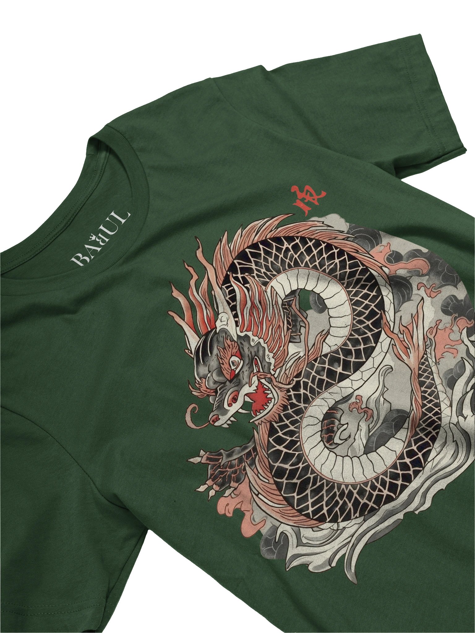 Eternal Ink: The Irezumi Collection. product image (14)
