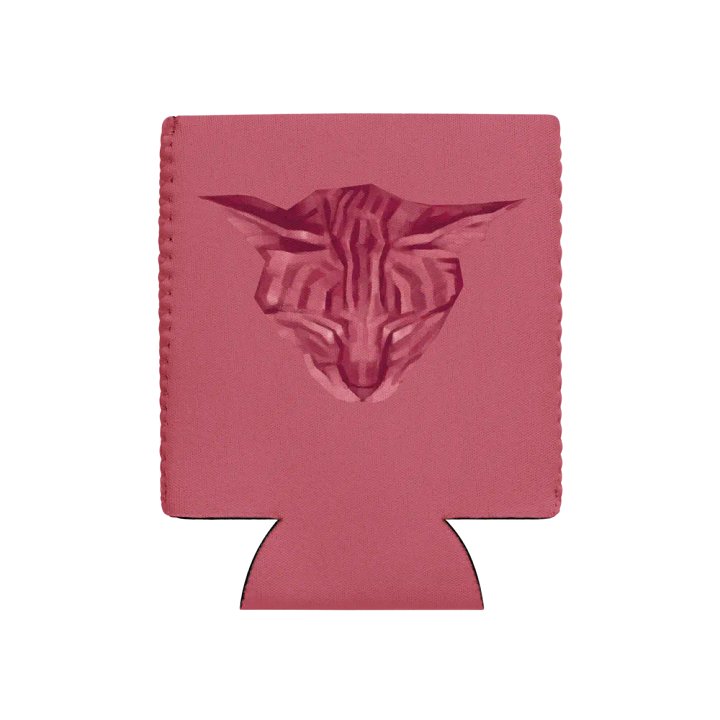 Sleeping Cat - Drink Coozie product image (1)