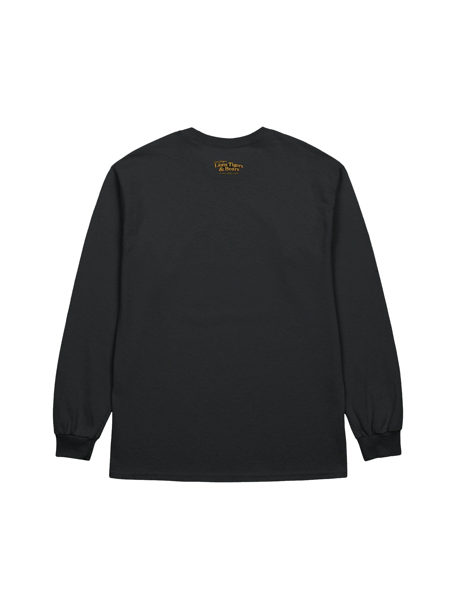 Retro Camp Long Sleeve product image (2)