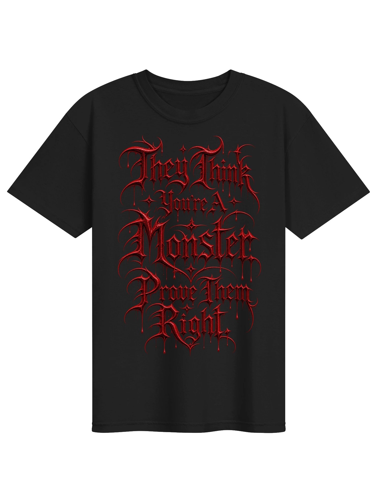 Killswitch Syndicate T-Shirt product image (1)