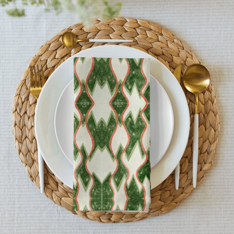 Happy New Year Napkins product image (8)