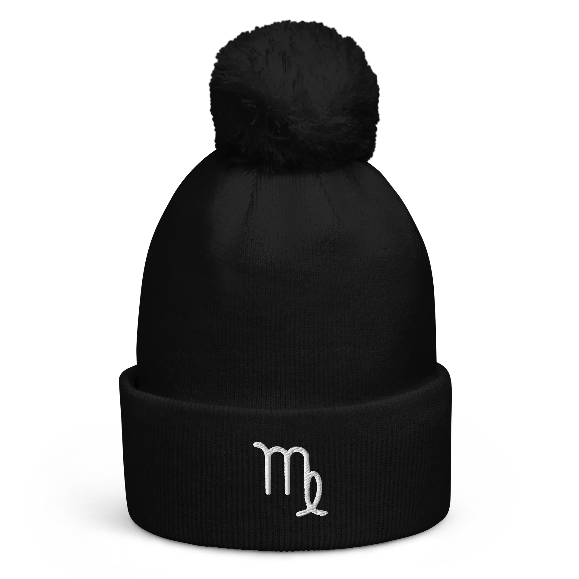 Virgo Beanie product image (1)