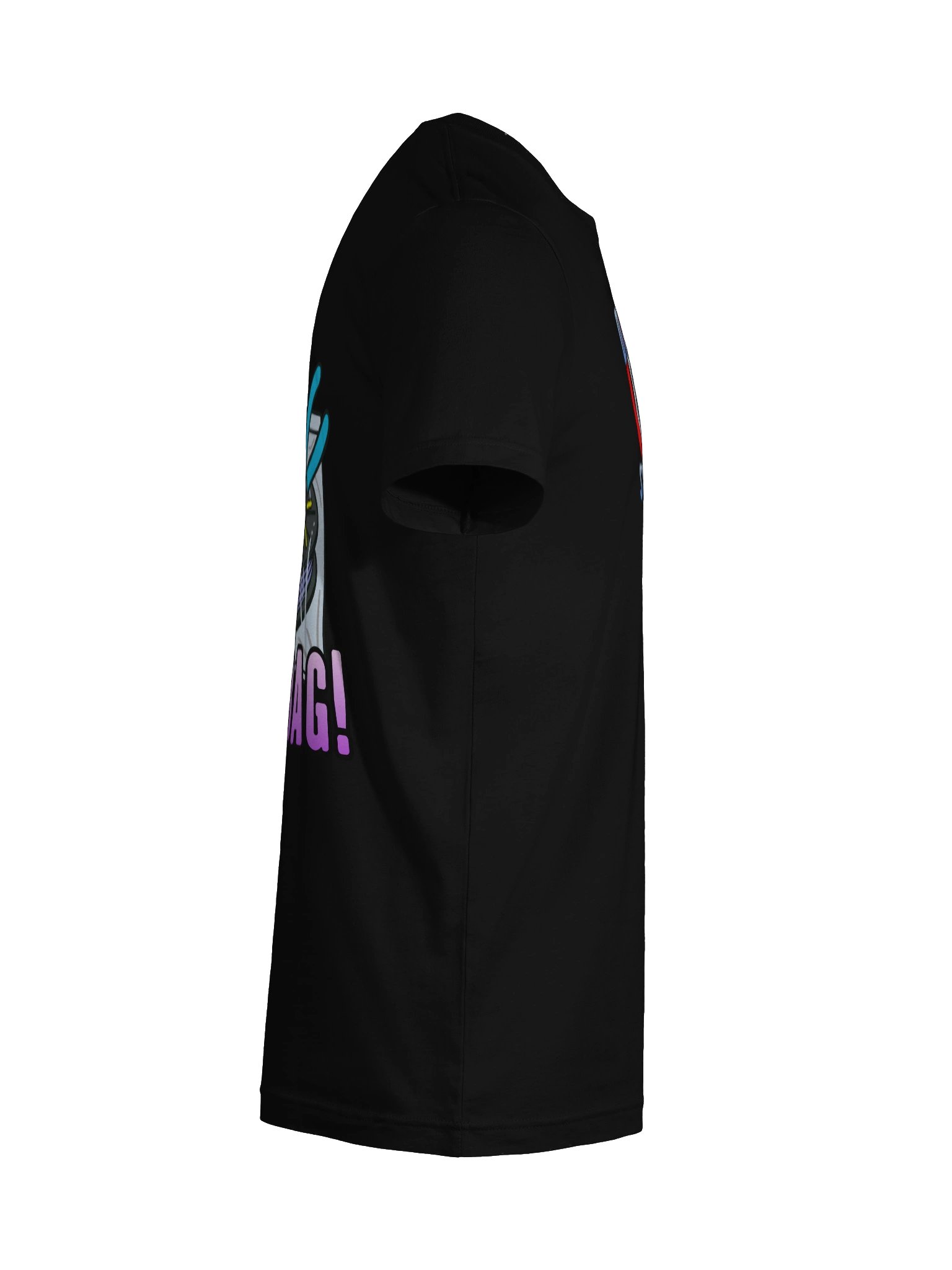 Do or Do Not Tee product image (111)