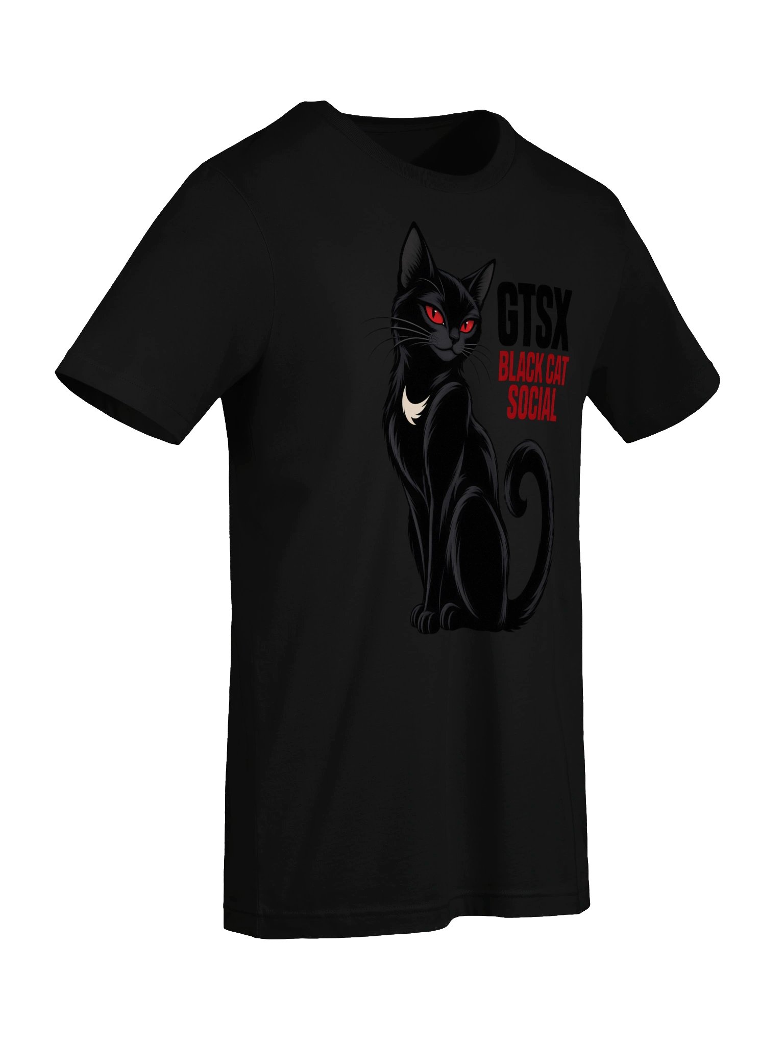 GTSX BLACK CAT product image (77)