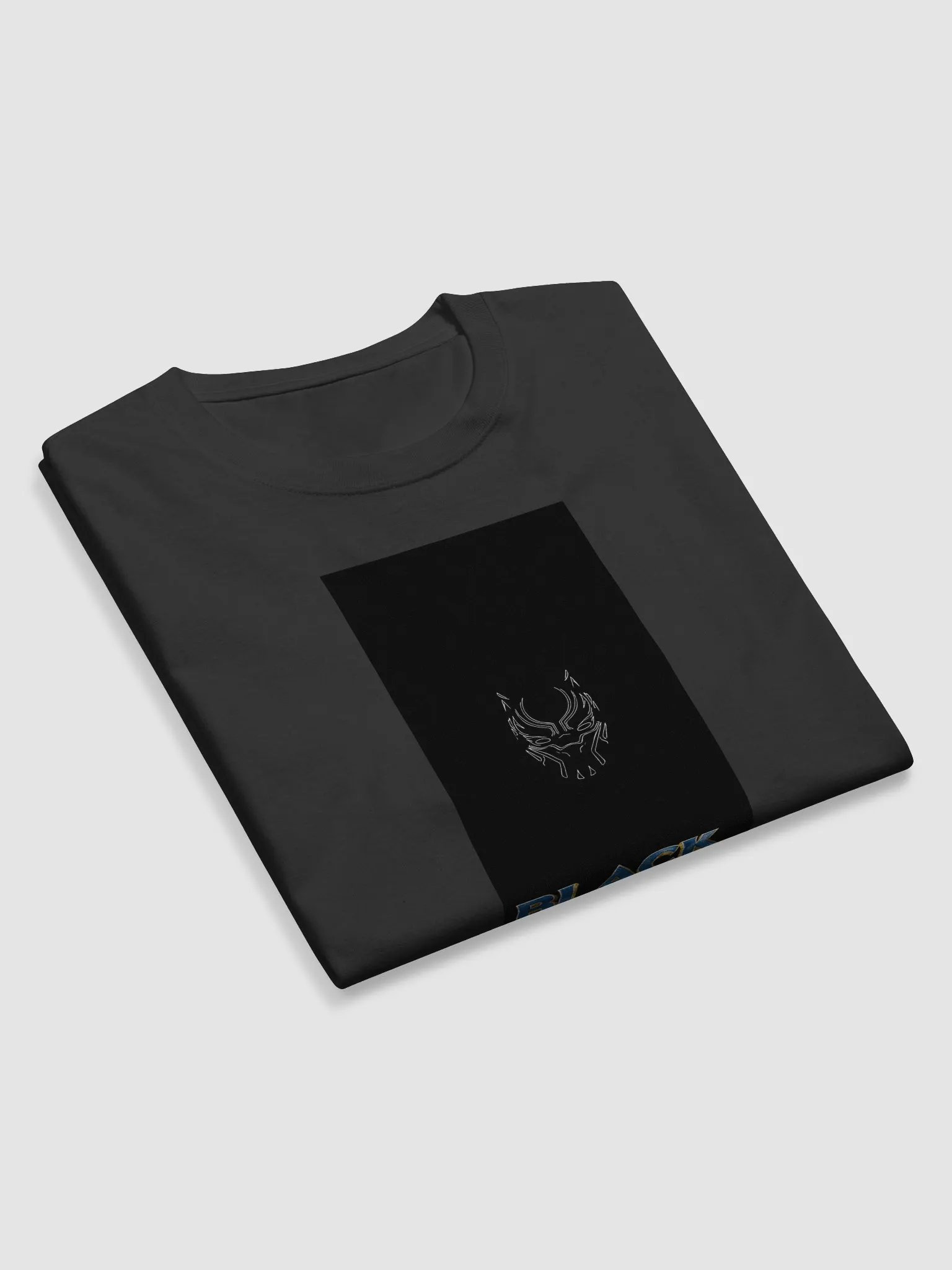 Black Panther Marvel Long Sleeve product image (9)