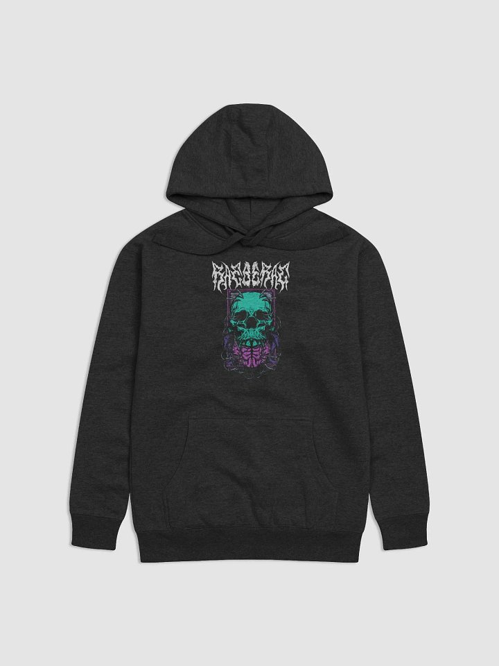 Consuming Thoughts Hoodie product image (1)