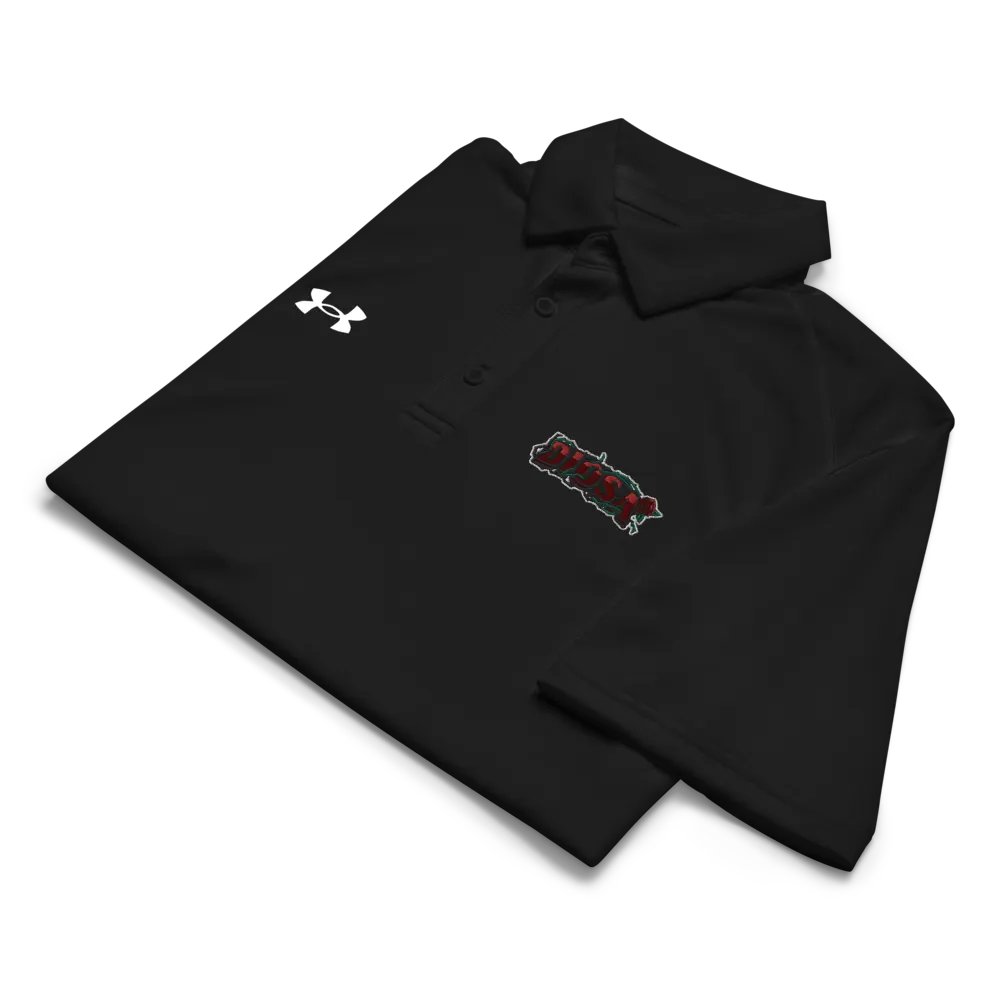Male Diosa Polo Shirt product image (14)