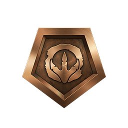BRONZE