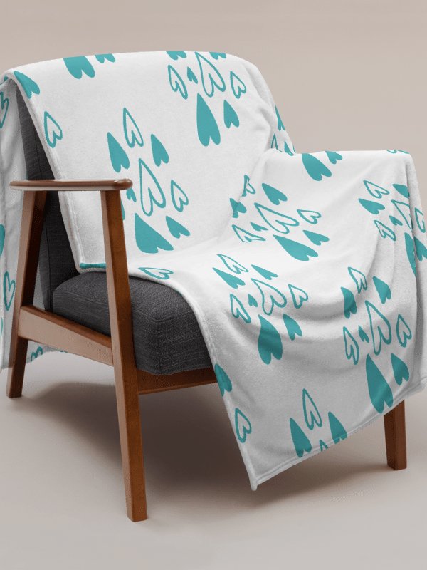 Tiffany Romance Throw product image (3)