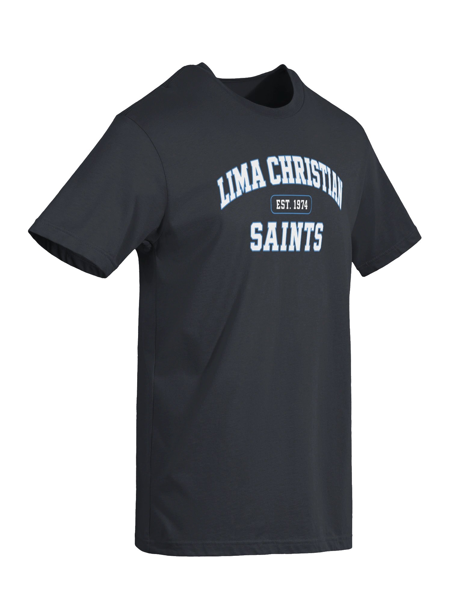 LCS Varsity Tee product image (2)